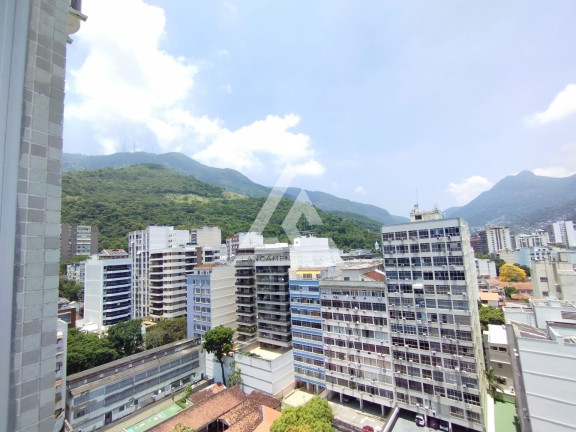 Imagem Apartamento com 4 Quartos à Venda, 280 m² em Tijuca - Rio De Janeiro