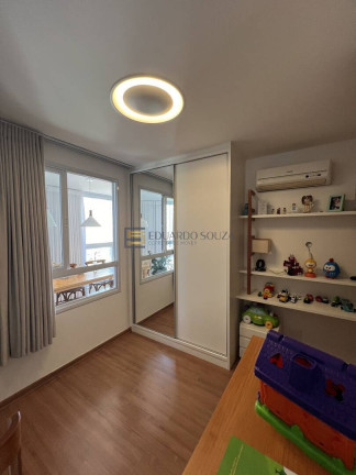 Imagem Apartamento com 3 Quartos à Venda, 115 m² em Itaparica - Vila Velha