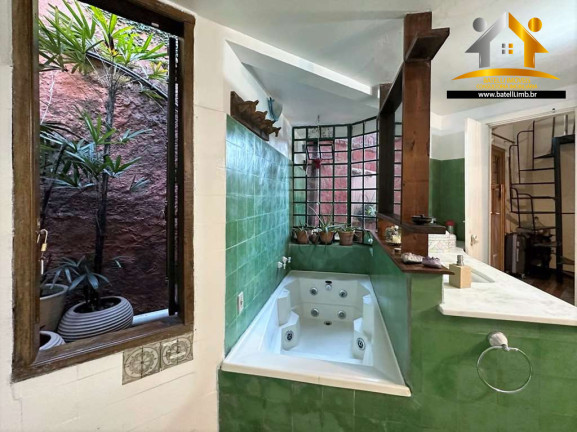 Imagem Casa com 4 Quartos à Venda, 334 m² em Granja Viana - Cotia Imagem Casa com 4 Quartos à Venda, 334 m² em Granja Viana - Cotia