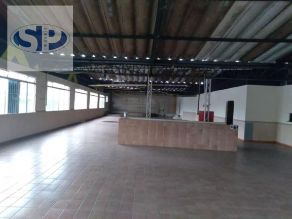 Imagem Imóvel Comercial para Alugar, 765 m² em Demarchi - São Bernardo Do Campo Imagem Imóvel Comercial para Alugar, 765 m² em Demarchi - São Bernardo Do Campo