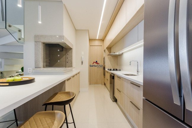 Imagem Apartamento com 3 Quartos à Venda, 275 m² em Jurerê Internacional - Florianópolis