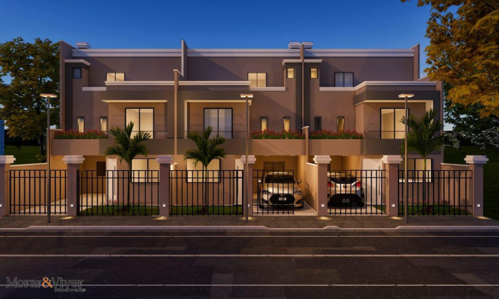 Imagem Casa com 3 Quartos à Venda, 145 m² em Uberaba - Curitiba Imagem Casa com 3 Quartos à Venda, 145 m² em Uberaba - Curitiba
