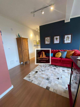 Imagem Apartamento com 2 Quartos à Venda, 65 m² em Condomínio Bosque Paratehy - São José Dos Campos Imagem Apartamento com 2 Quartos à Venda, 65 m² em Condomínio Bosque Paratehy - São José Dos Campos