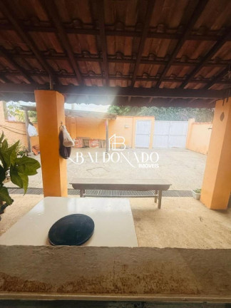 Imagem Casa com 3 Quartos à Venda, 250 m² em Centro - Joanópolis