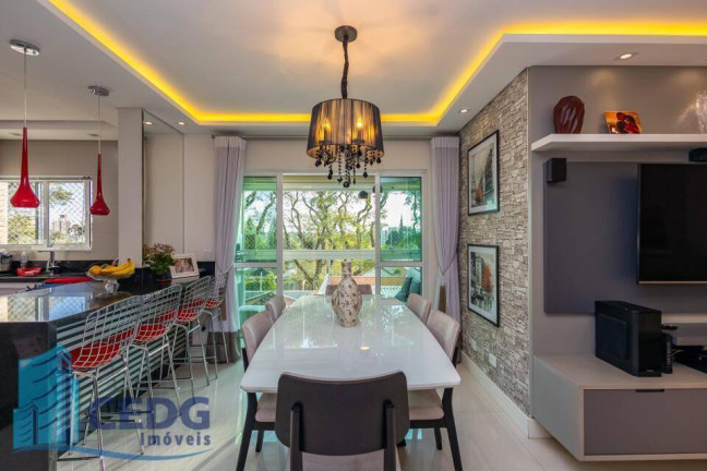 Imagem Apartamento com 3 Quartos à Venda, 99 m² em Vila Izabel - Curitiba Imagem Apartamento com 3 Quartos à Venda, 99 m² em Vila Izabel - Curitiba