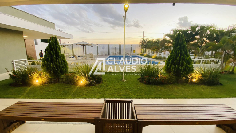 Imagem Casa de Condomínio com 4 Quartos à Venda, 112 m² em Papagaio - Feira De Santana Imagem Casa de Condomínio com 4 Quartos à Venda, 112 m² em Papagaio - Feira De Santana