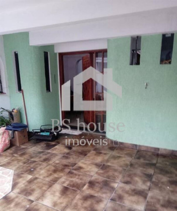 Imagem Sobrado com 3 Quartos à Venda, 292 m² em Alves Dias - São Bernardo Do Campo
