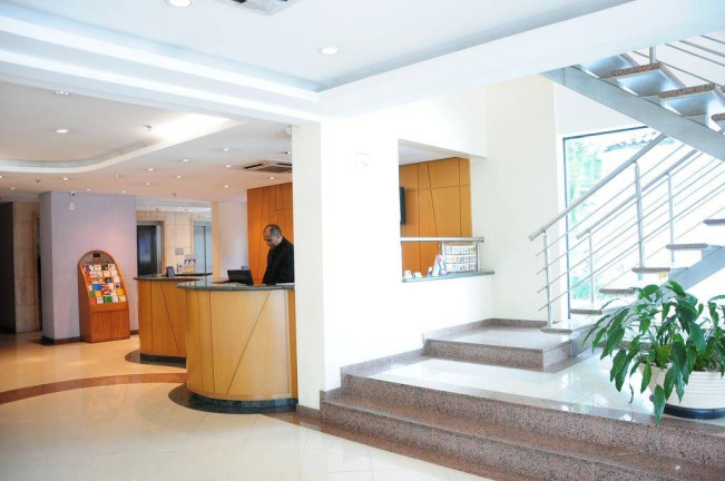 Imagem Apartamento com 1 Quarto à Venda, 33 m² em Santana - São Paulo Imagem Apartamento com 1 Quarto à Venda, 33 m² em Santana - São Paulo