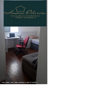 Imagem Apartamento com 3 Quartos à Venda, em Centro - Taubaté Imagem Apartamento com 3 Quartos à Venda, em Centro - Taubaté