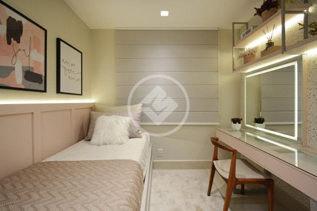 Imagem Apartamento com 3 Quartos à Venda, 128 m² em Condomínio Reserva Dos Ipês - Goiânia Imagem Apartamento com 3 Quartos à Venda, 128 m² em Condomínio Reserva Dos Ipês - Goiânia