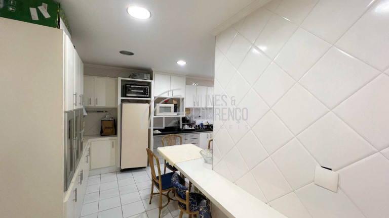 Imagem Apartamento com 4 Quartos à Venda, 404 m² em Ponta Da Praia - Santos Imagem Apartamento com 4 Quartos à Venda, 404 m² em Ponta Da Praia - Santos