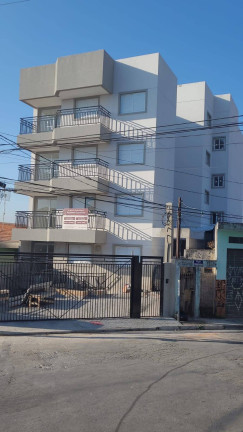 Apartamento com 2 Quartos à Venda, 53 m² em Km 18 - Osasco