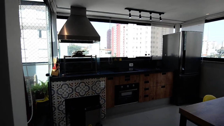 Imagem Imóvel com 2 Quartos à Venda, 94 m² em Saúde - São Paulo Imagem Imóvel com 2 Quartos à Venda, 94 m² em Saúde - São Paulo