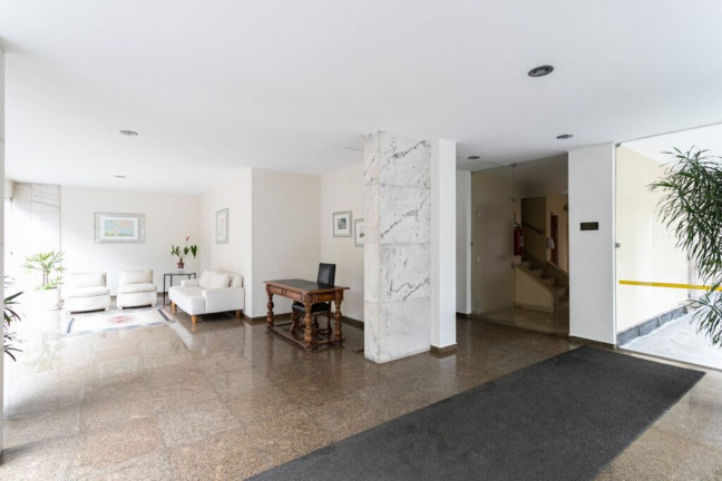 Imagem Imóvel com 3 Quartos à Venda, 86 m² em Pinheiros - São Paulo Imagem Imóvel com 3 Quartos à Venda, 86 m² em Pinheiros - São Paulo