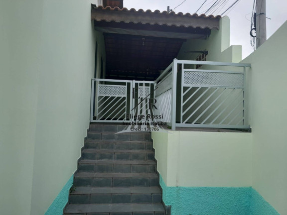 Imagem Casa com 2 Quartos à Venda, 73 m² em Jardim Santa Filomena - Itatiba Imagem Casa com 2 Quartos à Venda, 73 m² em Jardim Santa Filomena - Itatiba