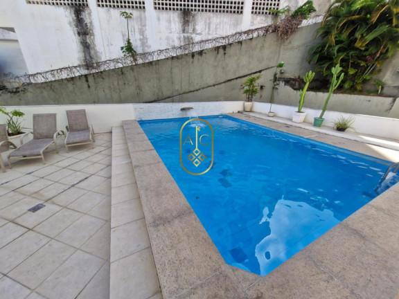 Imagem Apartamento com 2 Quartos à Venda, 62 m² em Rio Vermelho - Salvador