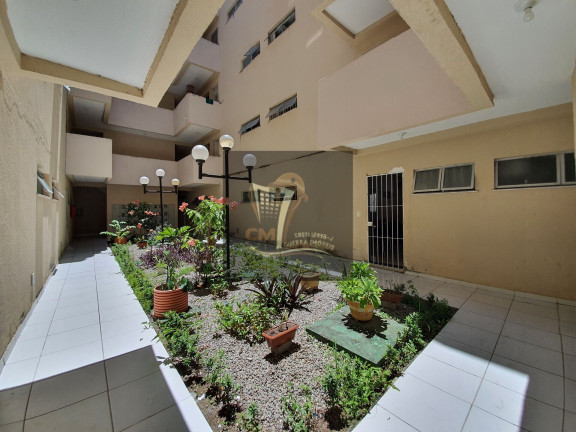 Imagem Apartamento com 3 Quartos à Venda, 55 m² em Candeias - Jaboatão Dos Guararapes