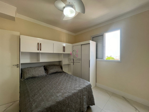 Imagem Apartamento com 2 Quartos à Venda, 69 m² em Itaguá - Ubatuba