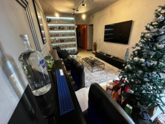 Imagem Apartamento com 2 Quartos à Venda, 84 m² em Jardim Celeste - São Paulo Imagem Apartamento com 2 Quartos à Venda, 84 m² em Jardim Celeste - São Paulo