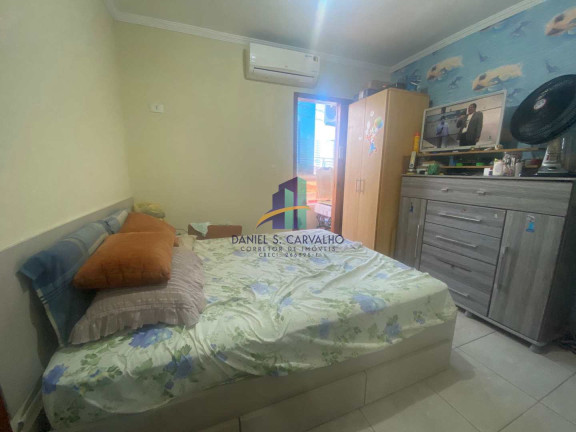 Imagem Casa com 3 Quartos à Venda, 120 m² em Aviação - Praia Grande