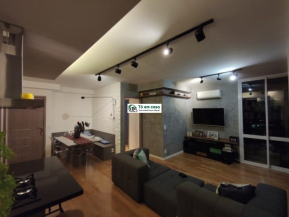 Imagem Imóvel com 2 Quartos à Venda, 98 m² em Parque Residencial Aquarius - São José Dos Campos