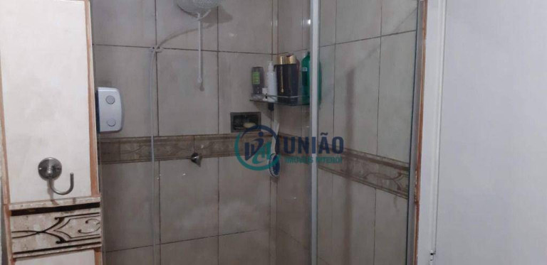 Imagem Apartamento com 2 Quartos à Venda, 60 m² em Fonseca - Niterói