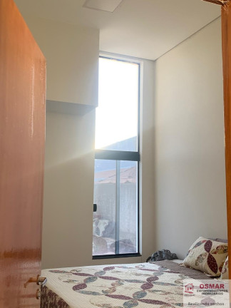 Imagem Imóvel com 3 Quartos à Venda, 150 m² em Residencial Boa Esperança Ii - Artur Nogueira