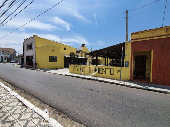 Imagem Terreno à Venda, 400 m² em Vila Resende - Caçapava Imagem Terreno à Venda, 400 m² em Vila Resende - Caçapava