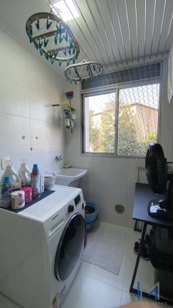 Imagem Apartamento com 3 Quartos à Venda, 75 m² em City Bussocaba - Osasco