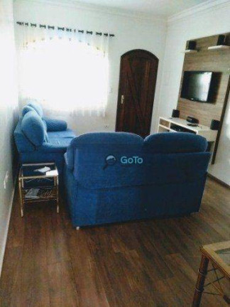 Imagem Sobrado com 2 Quartos à Venda, 96 m² em Penha - São Paulo