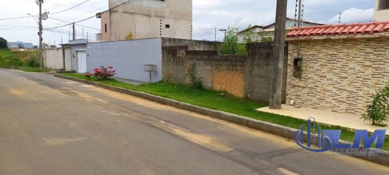 Imagem Terreno à Venda, 240 m² em Itapebussu - Guarapari