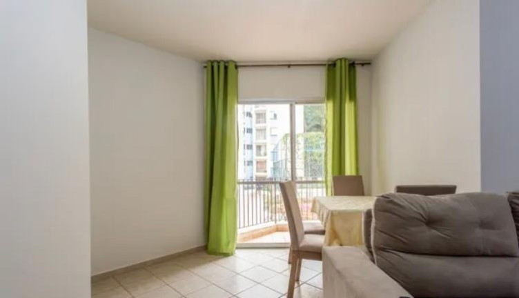 Imagem Apartamento com 2 Quartos à Venda, 70 m² em Butantã - São Paulo