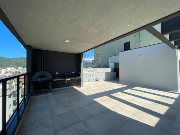 Imagem Apartamento com 2 Quartos à Venda, 76 m² em Itaguá - Ubatuba Imagem Apartamento com 2 Quartos à Venda, 76 m² em Itaguá - Ubatuba