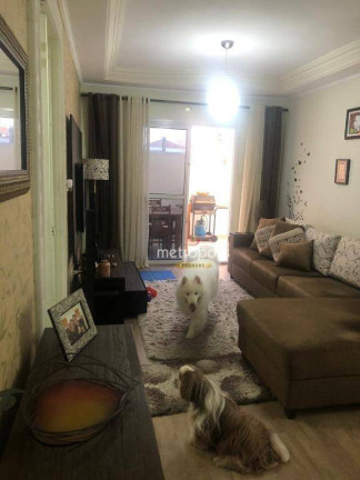 Imagem Apartamento com 3 Quartos à Venda, 112 m² em Santa Maria - São Caetano Do Sul Imagem Apartamento com 3 Quartos à Venda, 112 m² em Santa Maria - São Caetano Do Sul