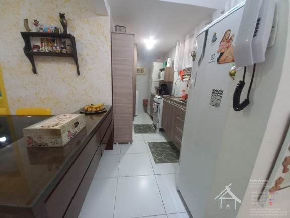 Imagem Apartamento com 1 Quarto à Venda, 47 m² em Stella Maris - Salvador Imagem Apartamento com 1 Quarto à Venda, 47 m² em Stella Maris - Salvador