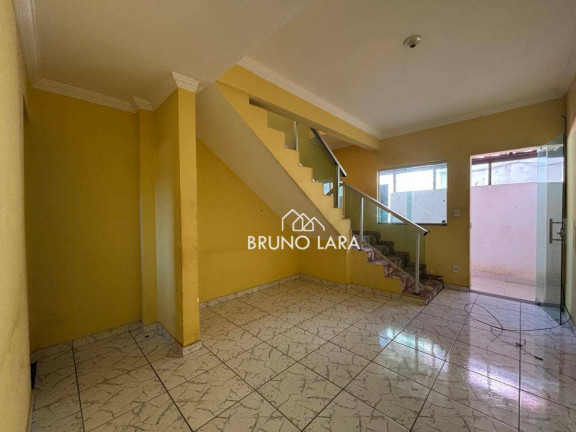 Imagem Casa com 3 Quartos para Alugar, 100 m² em Resplendor - Igarapé Imagem Casa com 3 Quartos para Alugar, 100 m² em Resplendor - Igarapé