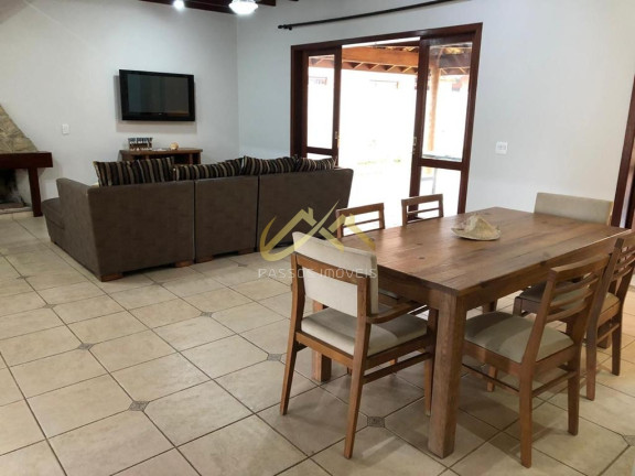 Imagem Casa de Condomínio com 4 Quartos à Venda, 350 m² em Horto Florestal - Ubatuba Imagem Casa de Condomínio com 4 Quartos à Venda, 350 m² em Horto Florestal - Ubatuba