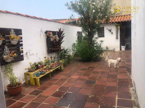 Imagem Casa com 4 Quartos à Venda, 179 m² em Jardim Das Rosas - Itu Imagem Casa com 4 Quartos à Venda, 179 m² em Jardim Das Rosas - Itu
