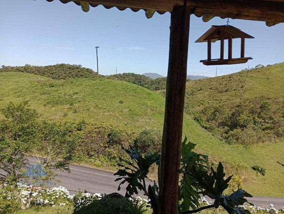 Imagem Fazenda à Venda, 1.414 m² em Centro - águas Mornas
