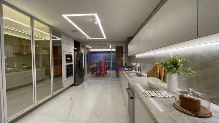 Imagem Apartamento com 4 Quartos à Venda, 274 m² em Jockey De Itaparica - Vila Velha Imagem Apartamento com 4 Quartos à Venda, 274 m² em Jockey De Itaparica - Vila Velha