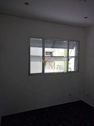 Imagem Apartamento com 1 Quarto à Venda, 48 m² em Aparecida - Santos Imagem Apartamento com 1 Quarto à Venda, 48 m² em Aparecida - Santos