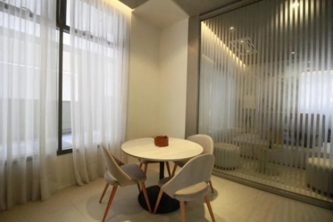 Imagem Imóvel com 1 Quarto à Venda, 29 m² em Itaim Bibi - São Paulo Imagem Imóvel com 1 Quarto à Venda, 29 m² em Itaim Bibi - São Paulo