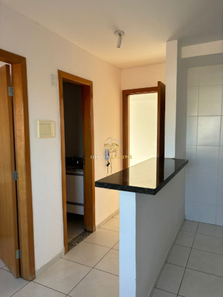 Imagem Apartamento com 1 Quarto à Venda, 35 m² em Setor Leste Vila Nova - Goiânia Imagem Apartamento com 1 Quarto à Venda, 35 m² em Setor Leste Vila Nova - Goiânia