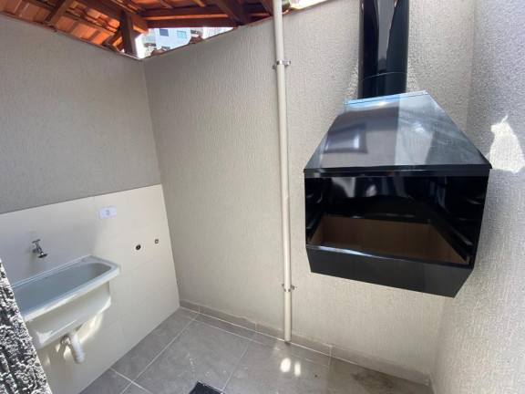 Imagem Casa com 2 Quartos à Venda, 57 m² em Caiçara - Praia Grande