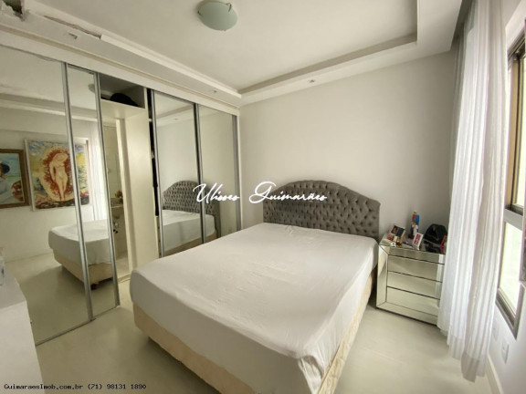 Imagem Apartamento com 4 Quartos para Alugar, 166 m² em Patamares - Salvador Imagem Apartamento com 4 Quartos para Alugar, 166 m² em Patamares - Salvador