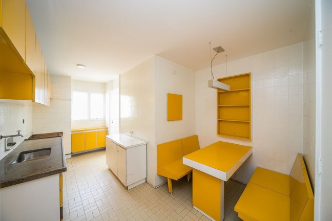 Imagem Imóvel com 3 Quartos à Venda, 92 m² em Cidade Monções - São Paulo