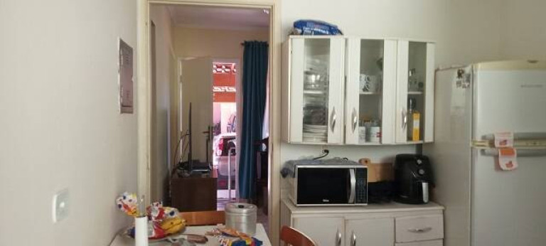 Imagem Casa com 3 Quartos à Venda, 61 m² em Jardim Petrópolis - Cotia Imagem Casa com 3 Quartos à Venda, 61 m² em Jardim Petrópolis - Cotia