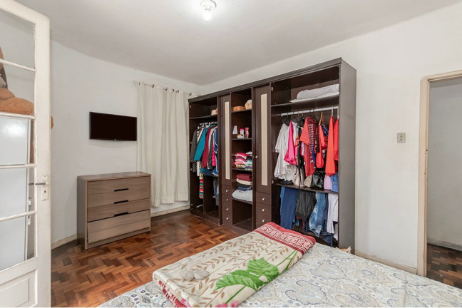 Imagem Apartamento com 3 Quartos à Venda, 83 m² em Santana - Porto Alegre Imagem Apartamento com 3 Quartos à Venda, 83 m² em Santana - Porto Alegre