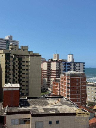 Imagem Apartamento com 2 Quartos à Venda, 96 m² em Vila Guilhermina - Praia Grande Imagem Apartamento com 2 Quartos à Venda, 96 m² em Vila Guilhermina - Praia Grande