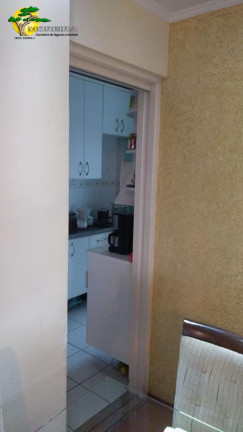 Imagem Apartamento com 3 Quartos à Venda, 65 m² em Horto Florestal - São Paulo Imagem Apartamento com 3 Quartos à Venda, 65 m² em Horto Florestal - São Paulo